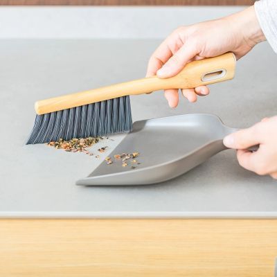 Kitchen sets with brooms