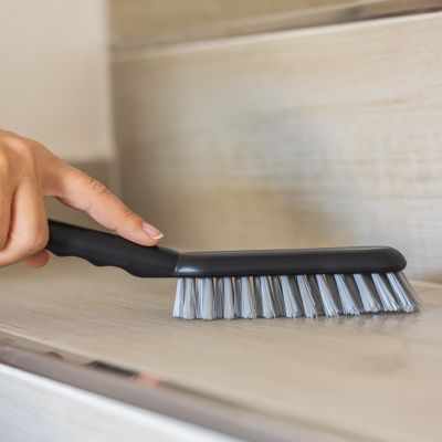 Washing brushes and special brushes