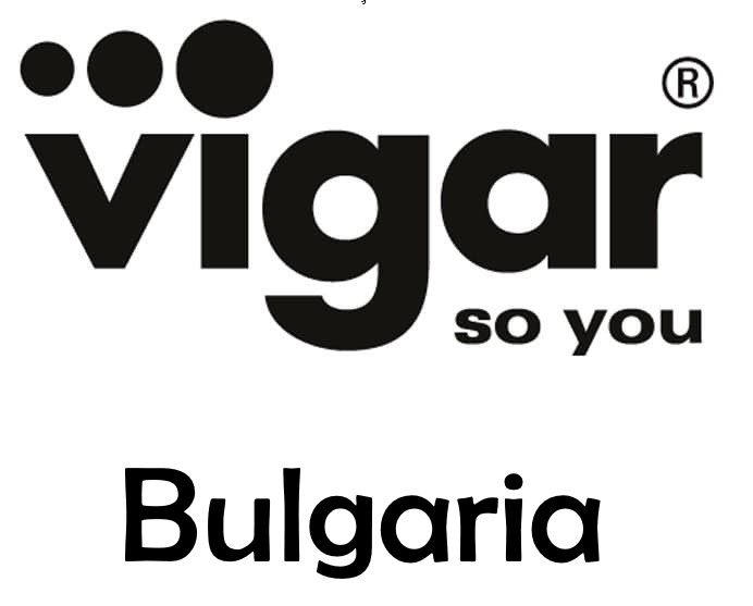 Vigar Bulgaria