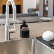 VIGAR POCKET 2 PC.BLACK SINK CADDY SET