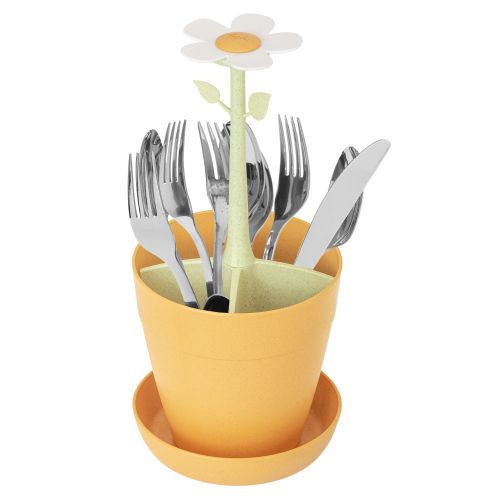 VIGAR FLORGANIC CUTLERY DRAINER