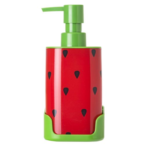 VIGAR FRESH FRUIT WATERMELON DISPENSER SINK CADDY SET