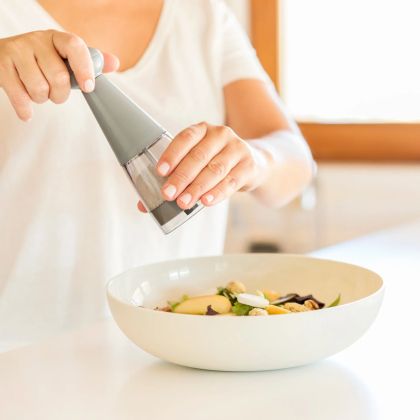 VIGAR TAULA SALT OR PEPPER MILL