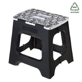 VIGAR COMPACT ROCOCCO ON TOP FOLDABLE 32CM STOOL