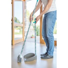 VIGAR GEOM ESSENTIAL BROOM WITH HANDLE