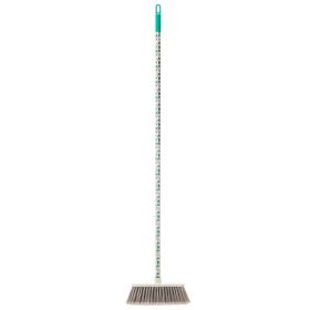 VIGAR GEOM ESSENTIAL BROOM WITH HANDLE