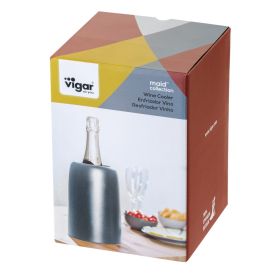 VIGAR MAID ASSORTED WINE COOLER