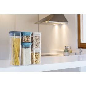 HOMEY FOOD CONTAINER SET 5PC