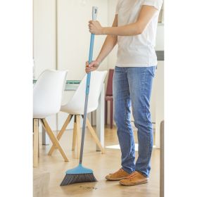 VIGAR BROOM WITH EXTENDABLE HANDLE