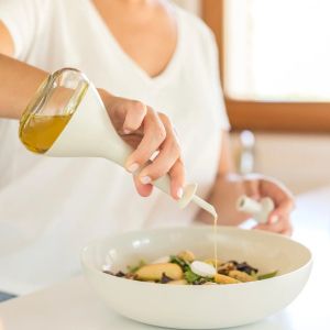 VIGAR TAULA OIL&VINEGAR CARAFE