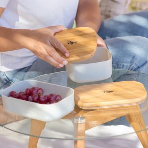 качествена кутия за храна